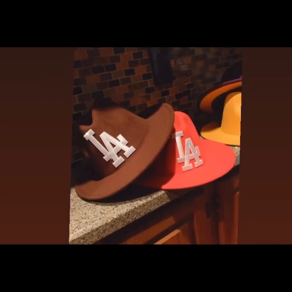 Team Fedora Hats - Picture 5 of 9